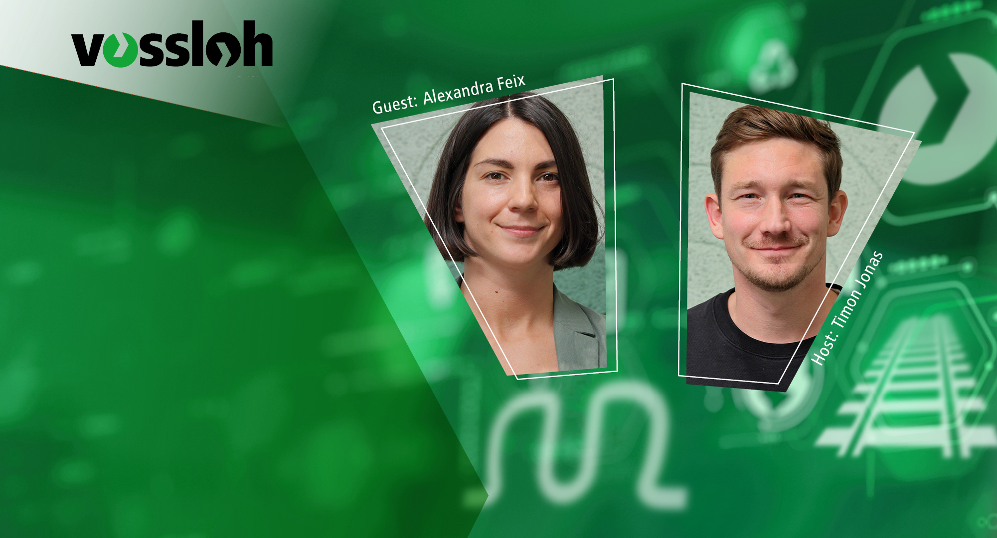 Podcast Alexandra Feix