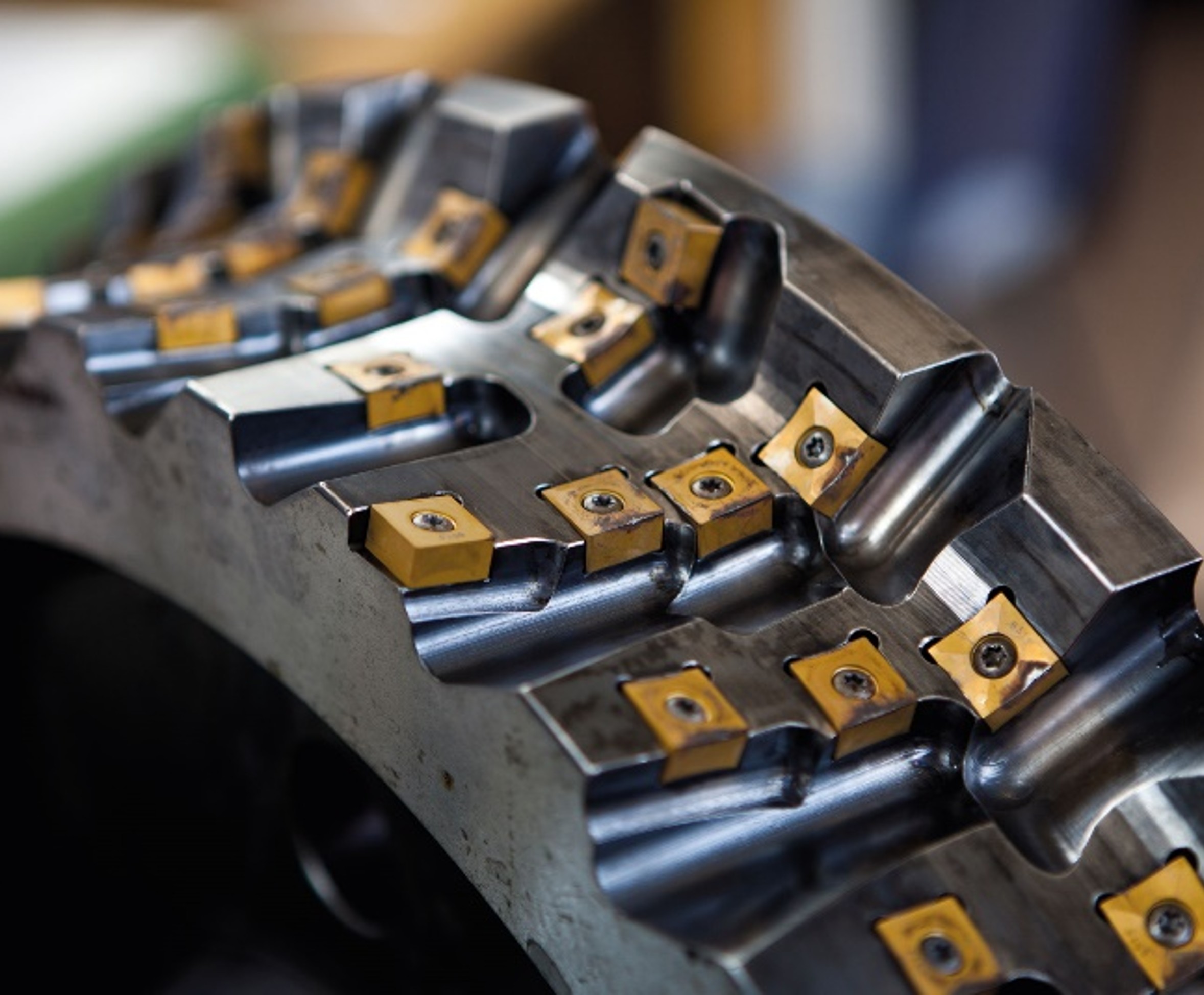 Mobile Milling