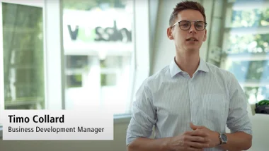 Video about the M Genartion - Interview with Timo Collard