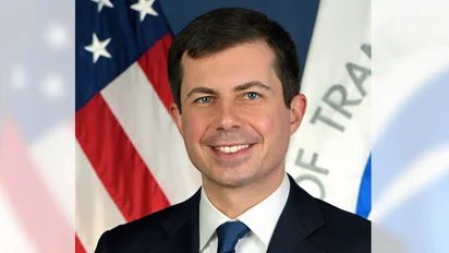 Pete Buttigieg : « Les institutions publiques abandonnent les citoyens. » (United States Department of Transportation)