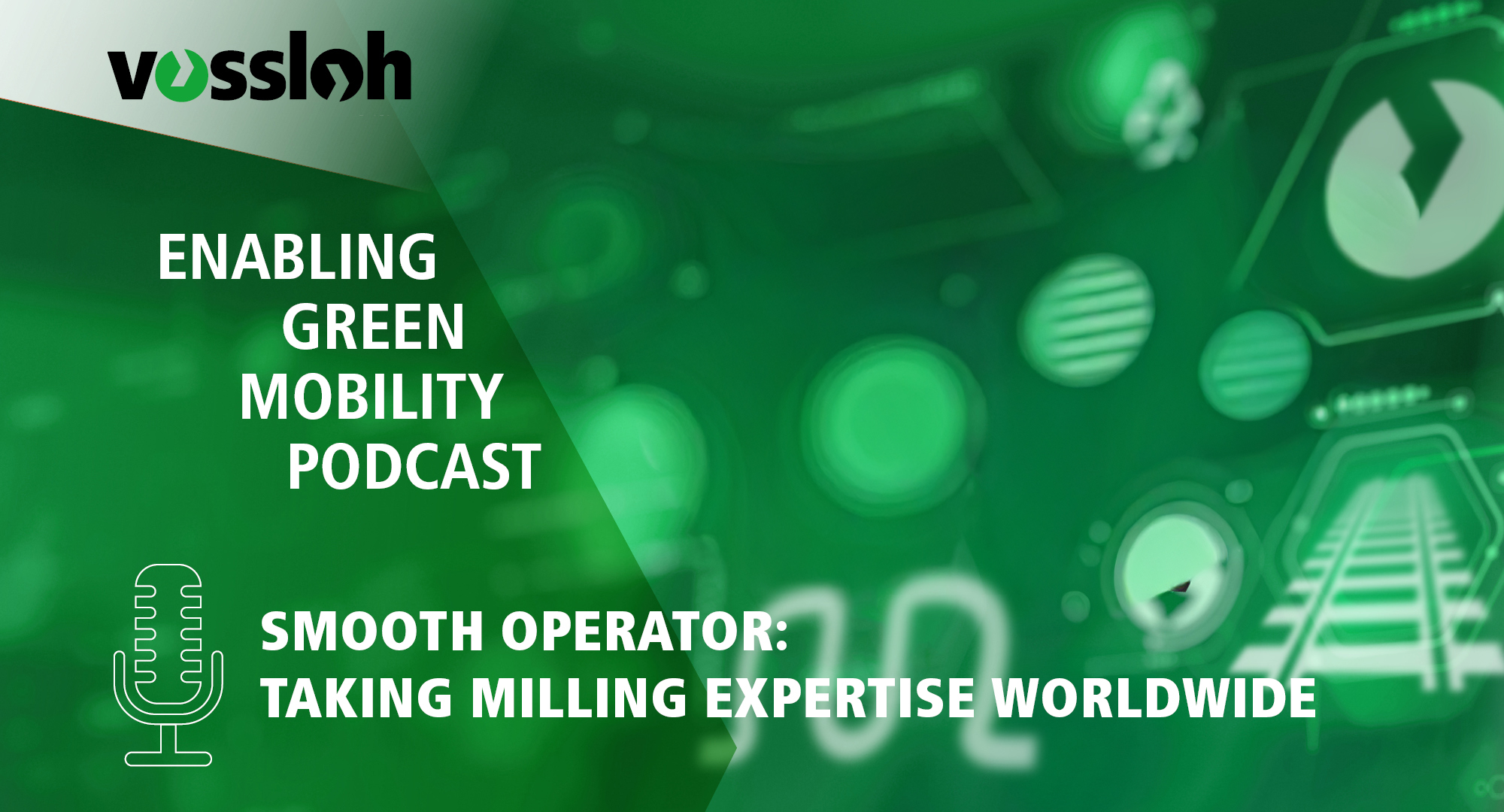 Background Image Podcast