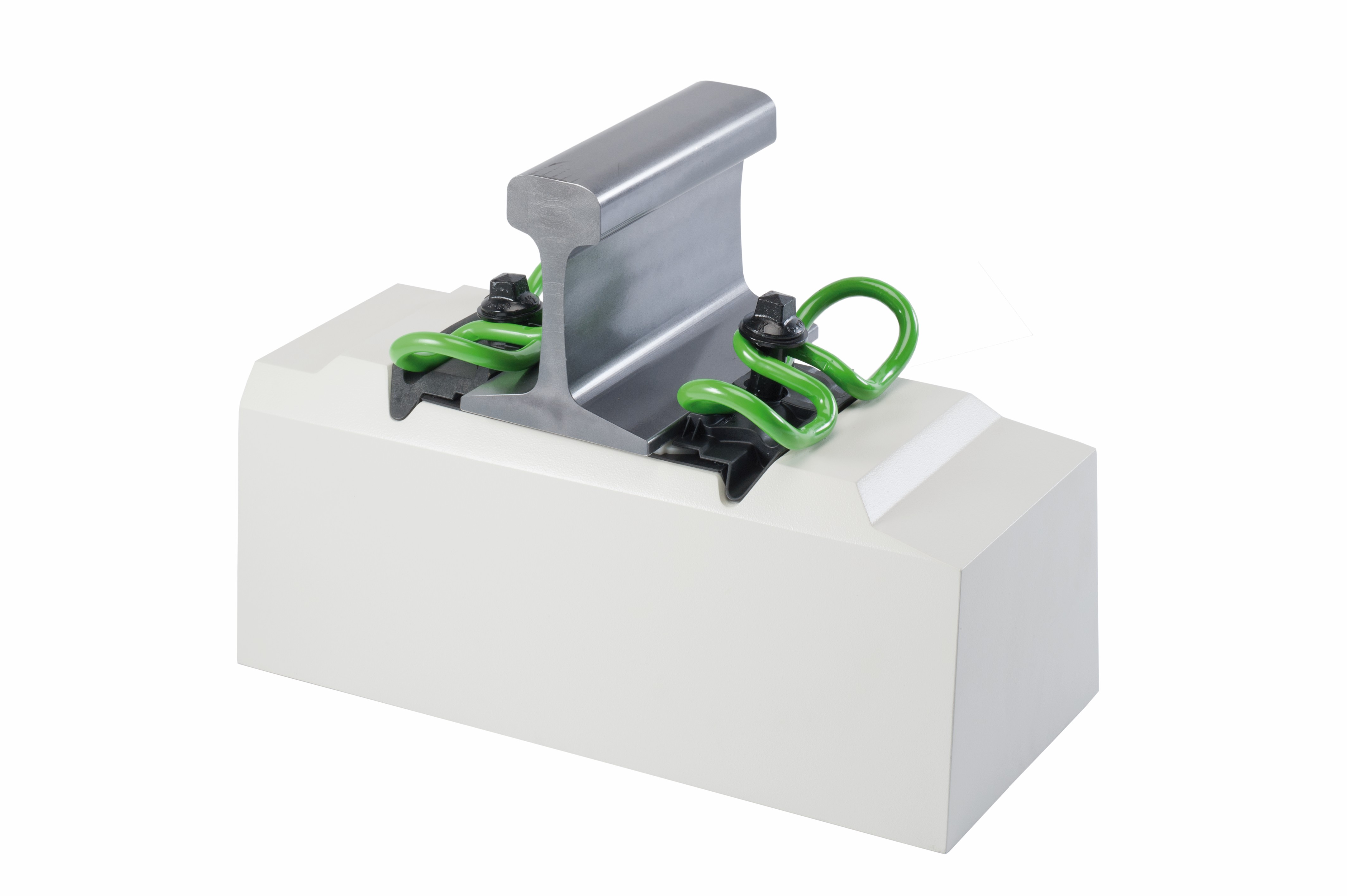 Illustration of the System W 40