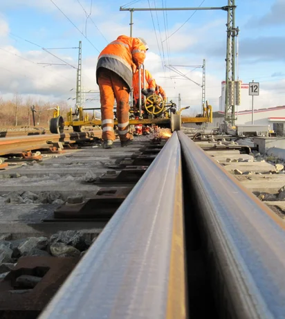 3D Produktbild vom Flexis System