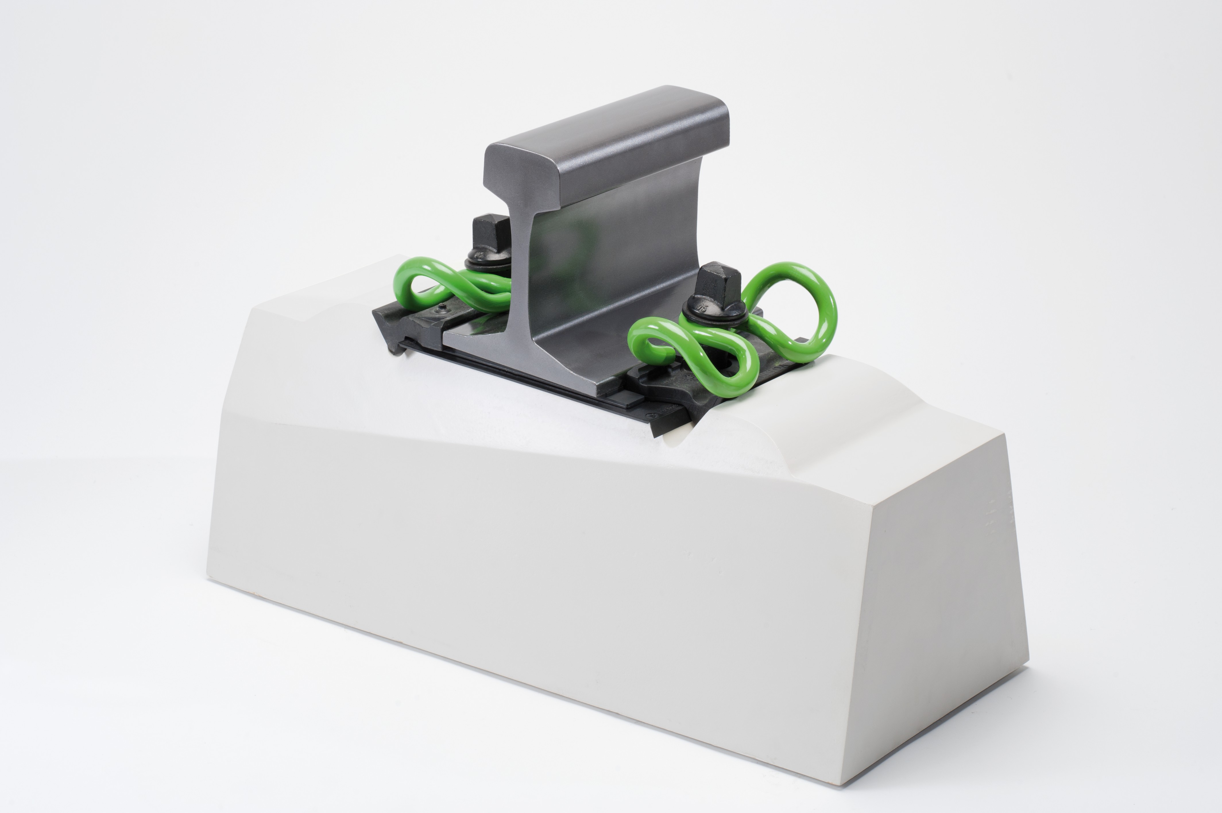 Abbildung des System W 30