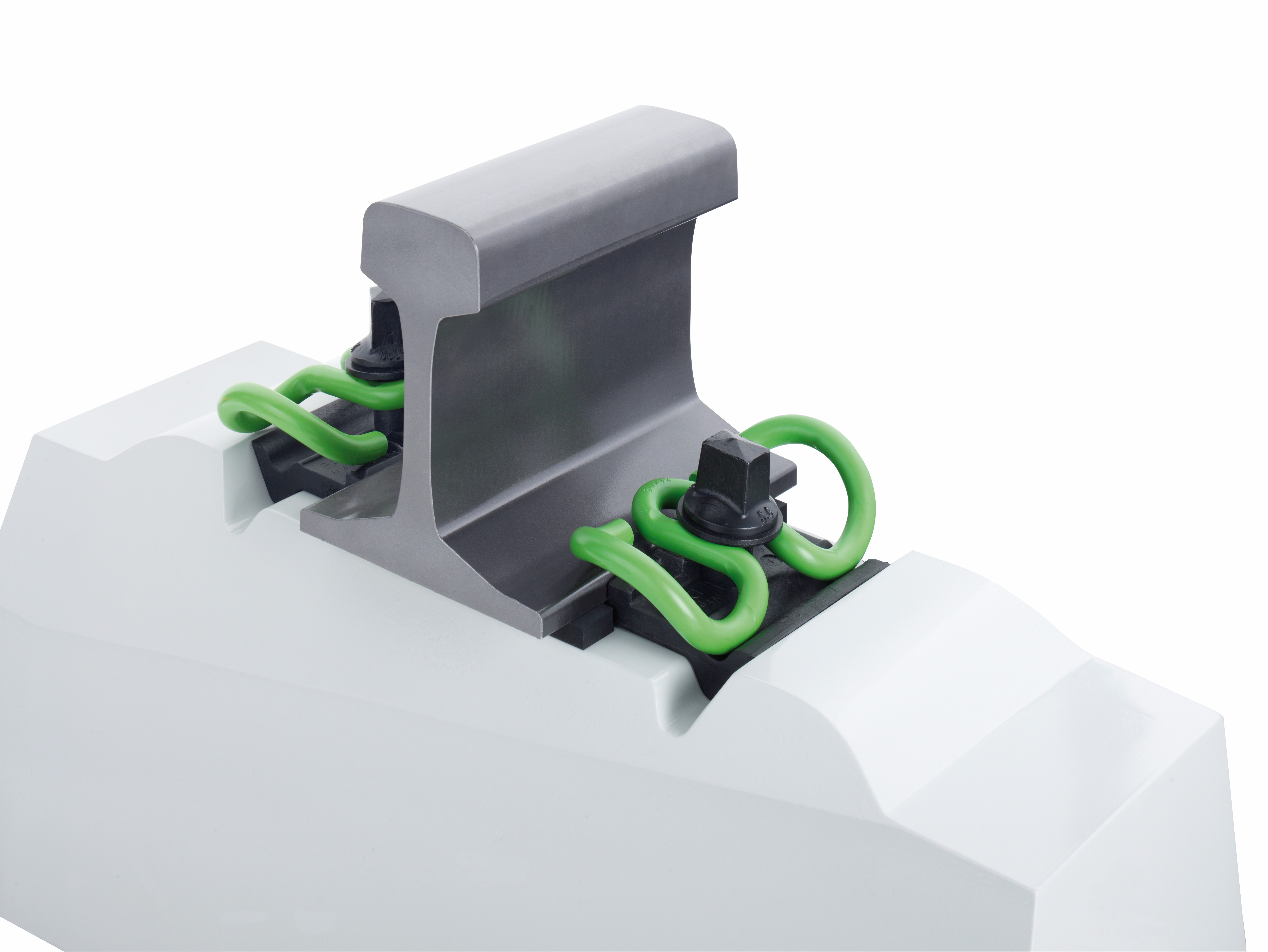 Illustration of the W 21 system