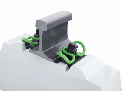 Abbildung des System W 21