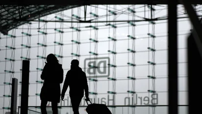 Près d’un train sur deux en retard : Deutsche Bahn (Copyright: Deutsche Bahn AG / Oliver Lang)