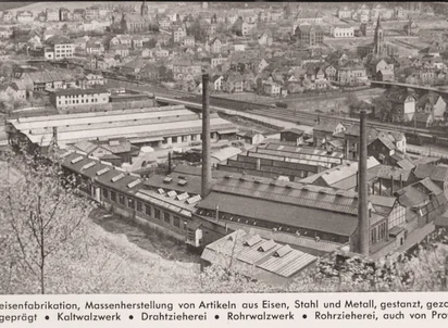 Vossloh 1900